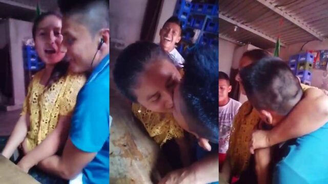 Fun With sexy Nepali Girl MMS