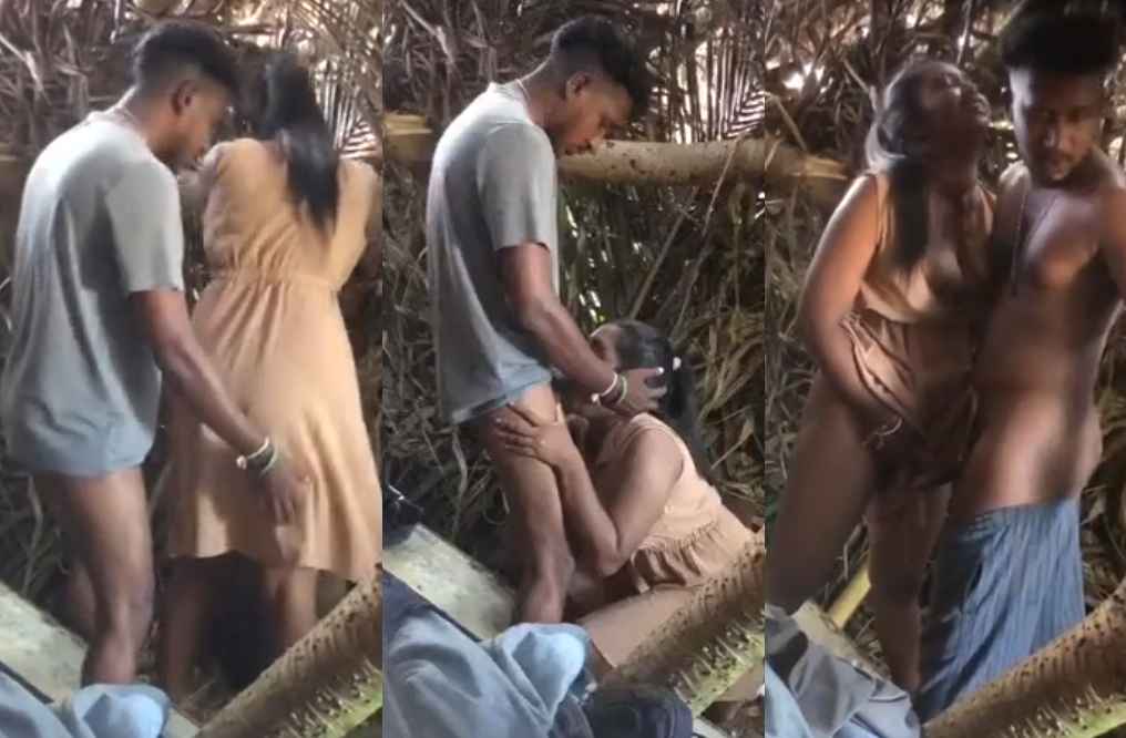 Viral Mallu College Student Sex MMS Video