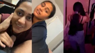 Tamil Beautiful Cute Girl Blowjob Hard Doggy Fucking Hot Video