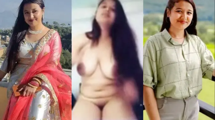 Cute Bigass Bigboob Horny Assame Girl Hot Video
