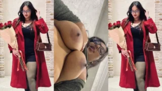 Indian Cute Baddie Riding And Boobs Sucking By Bf Hot Video