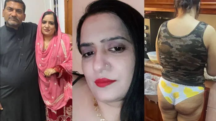 Pakistani Chubby Milf Moaning Fucking Hard Doggy Hot Video